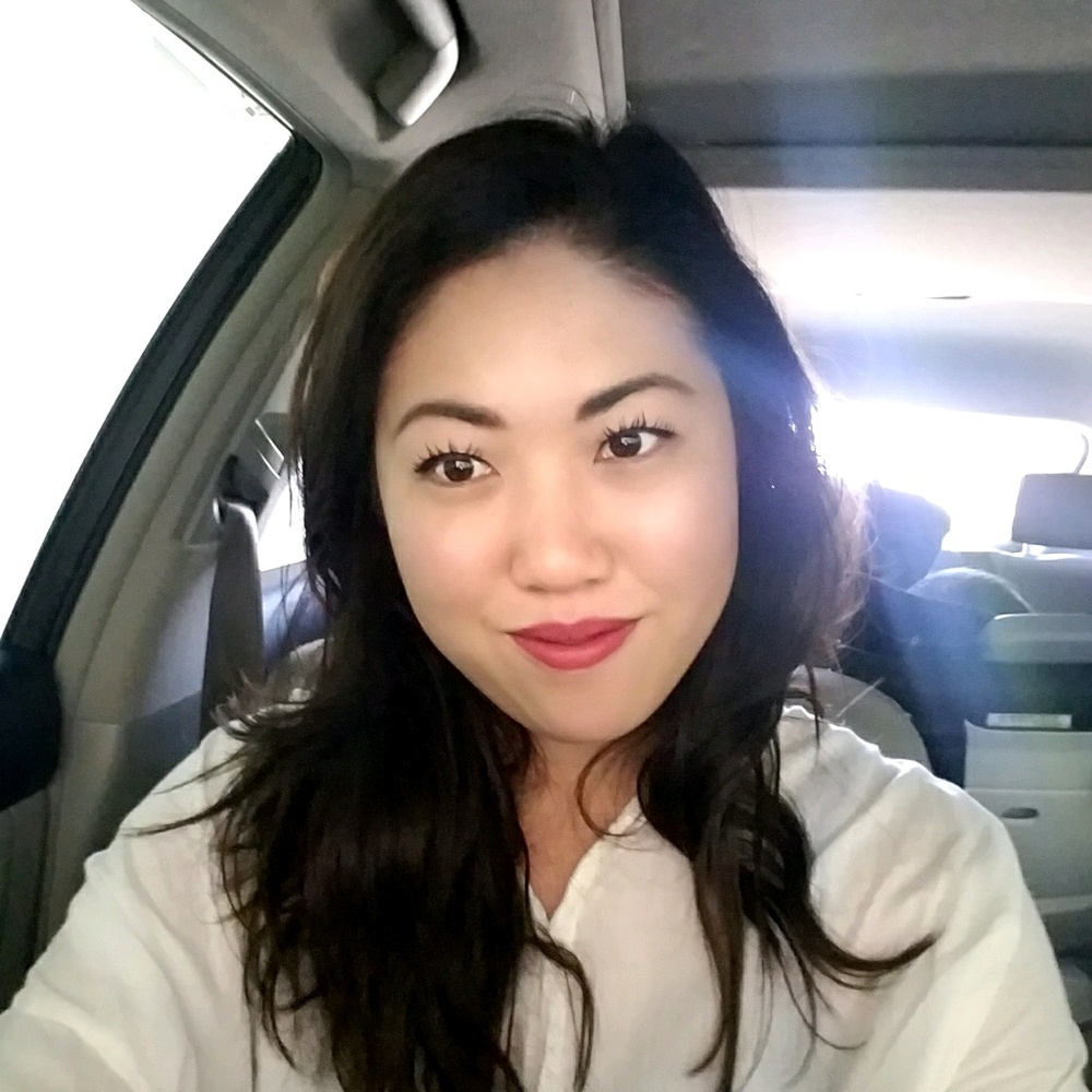 Meet your Posher, Jessica